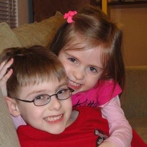 Meet your Posher, Lance